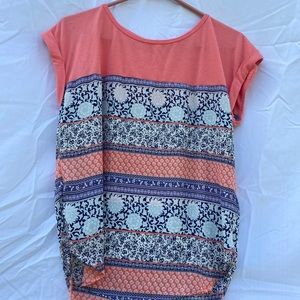 Blouse by Rewind (Bought from JCPenney)